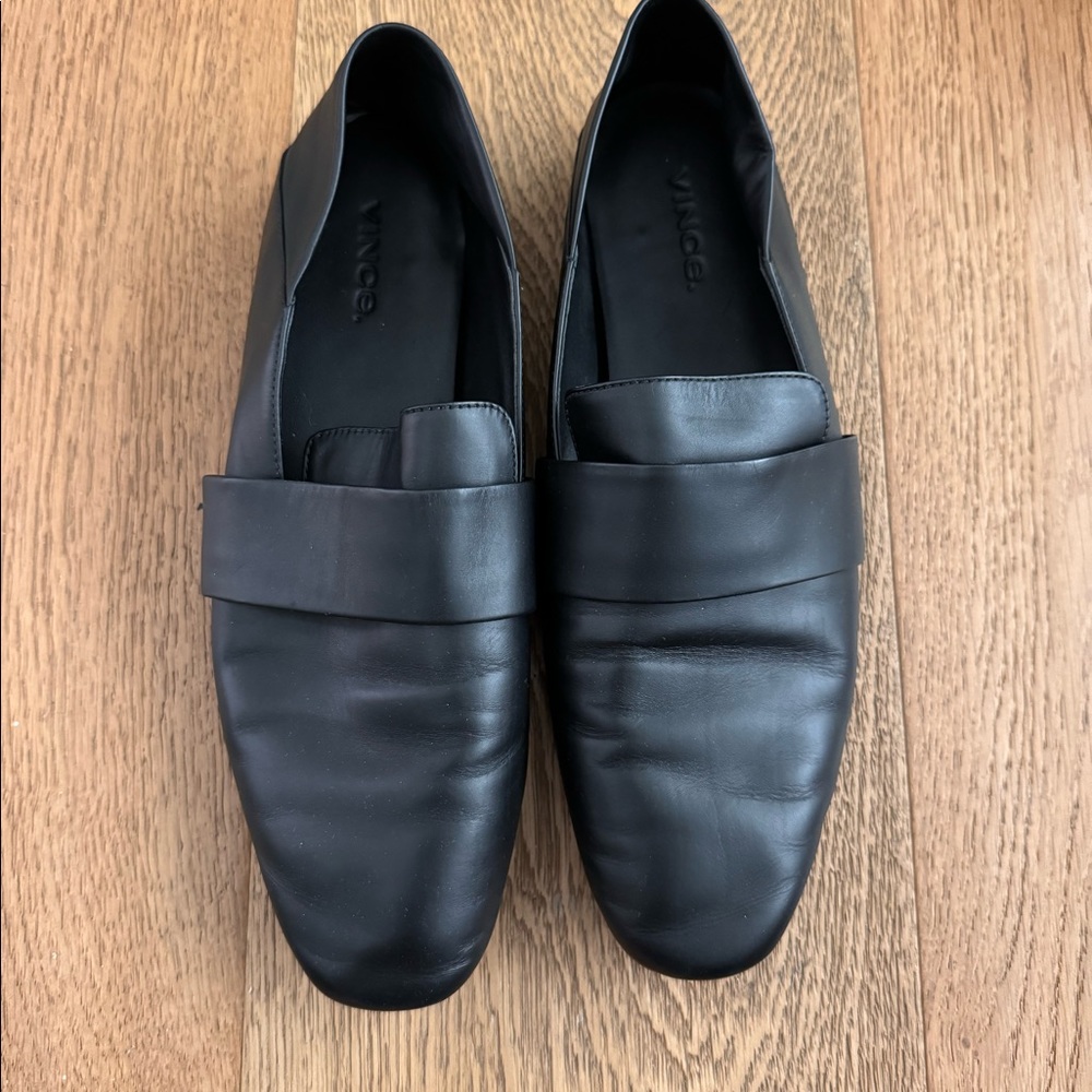 Vince Harris Loafers